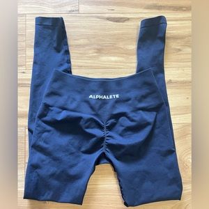 Alphalete Amplify Legging